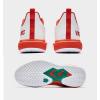 image:imageKSwiss Mens Ultrashot Light Pickleball Tennis Shoe  Lightweight Court Shoes Lateral Movement Stable SupportAwhiteRed