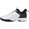 image:imageKSwiss Mens Ultrashot Light Pickleball Tennis Shoe  Lightweight Court Shoes Lateral Movement Stable SupportBwhiteBlack