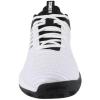 image:imageKSwiss Mens Ultrashot Light Pickleball Tennis Shoe  Lightweight Court Shoes Lateral Movement Stable SupportBwhiteBlack