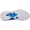image:imageKSwiss Mens Ultrashot Light Pickleball Tennis Shoe  Lightweight Court Shoes Lateral Movement Stable SupportBwhiteDazzling BlueBaltic Sea
