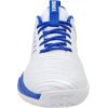 image:imageKSwiss Mens Ultrashot Light Pickleball Tennis Shoe  Lightweight Court Shoes Lateral Movement Stable SupportBwhiteDazzling BlueBaltic Sea