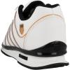image:imageKSwiss Rinzler 01235185M Mens Trainers WhiteOrange