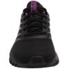 image:imageKSwiss Womens Tubes 200 Training ShoeBlackHyacinth Violet