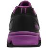 image:imageKSwiss Womens Tubes 200 Training ShoeBlackHyacinth Violet