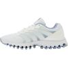 image:imageKSwiss Womens Tubes 200 Training ShoeBright WhiteBlue BlizzardWhite