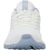image:imageKSwiss Womens Tubes 200 Training ShoeBright WhiteBlue BlizzardWhite