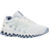 image:imageKSwiss Womens Tubes 200 Training ShoeBright WhiteBlue BlizzardWhite
