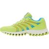 image:imageKSwiss Womens Tubes 200 Training ShoeSharpe GreenAquariusBright White