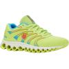 image:imageKSwiss Womens Tubes 200 Training ShoeSharpe GreenAquariusBright White