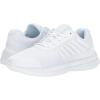image:imageKSwiss Womens Tubes Infinity Cmf FashionSneakersWhiteWhite