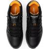 image:imageKSwiss X McLaren Formula 1 Team  Mens Rinzler GT SneakerBlackPapaya