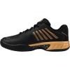image:imageKSwissMaster Athletics Mens Hypercourt Express 2 Tennis Shoe BlackGold