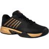 image:imageKSwissMaster Athletics Mens Hypercourt Express 2 Tennis Shoe BlackGold