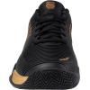image:imageKSwissMaster Athletics Mens Hypercourt Express 2 Tennis Shoe BlackGold