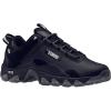 image:imageKSwiss Mens Cali Trail SneakerBlackBlackIce