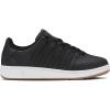 Black/White/Gum