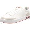 image:imageKSwiss Mens Court Block SneakerWhiteCorporate