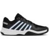 image:imageKSwiss Mens Court Express Pickleball ShoeBlackWhiteDazzling Blue