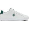 image:imageKSwiss Mens Court Shield II Trainers White 42 EU