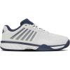 image:imageKSwiss Mens Express Light 3 Hb Clay Shoes TennisBlanc De Blanc Naval Academy