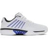 image:imageKSwiss Mens Express Light 3 Hb Clay Shoes TennisWhite Dazzling Blue Black
