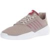 image:imageKSwiss Mens Functional SneakerSilver CloudMerlot