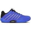 image:imageKSwiss Mens Hypercourt Express 3 Clay Tennis Shoe Dazzling BlueBlackWhite