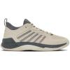 image:imageKSwiss Mens Hypercourt Supreme 2 Tennis ShoeWhitecap GrayTurbulenceEgret