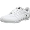 White Microchip Black