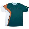 image:imageKSwiss Mens Rublev Motion Free Miami ShirtStargazerOrangeWhite