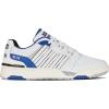 image:imageKSwiss Mens SI18 Rival SneakerWhite Blue Quartz Black