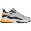 image:imageKSwiss Mens Techna TrainerGrayBlackOrange