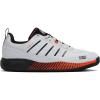 image:imageKSwiss Mens Ultra Court Padel ShoeMicro ChipBlackNeon Lava