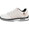 image:imageKSwiss Rinzler 01235185M Mens Trainers WhiteOrange