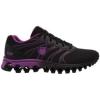 Black/Hyacinth Violet
