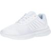 image:imageKSwiss Womens Tubes Infinity Cmf FashionSneakersWhiteWhite