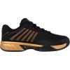 image:imageKSwissMaster Athletics Mens Hypercourt Express 2 Tennis Shoe BlackGold