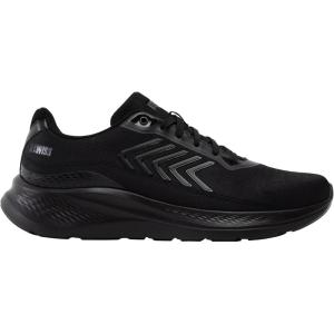 image:imageKSwiss Men Selby Trainer  Lightweight Soft Cushion Athletic Shoe for RunningLight WorkoutsBlackBlackBlack