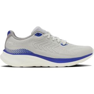 image:imageKSwiss Men Selby Trainer  Lightweight Soft Cushion Athletic Shoe for RunningLight WorkoutsOyster MushroomBright WhiteSurf the Web
