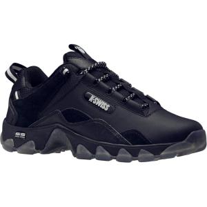 image:imageKSwiss Mens Cali Trail SneakerBlackBlackIce