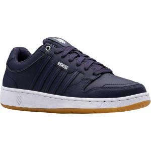 image:imageKSwiss Mens City Court Sneaker NavyWhiteGum 95 M US