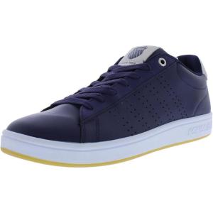 image:imageKSwiss Mens Court Casal SDE SneakerNavyWhiteGum