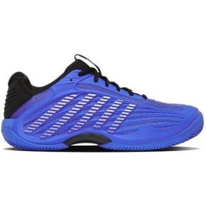 image:imageKSwiss Mens Hypercourt Express 3 Clay Tennis Shoe Dazzling BlueBlackWhite