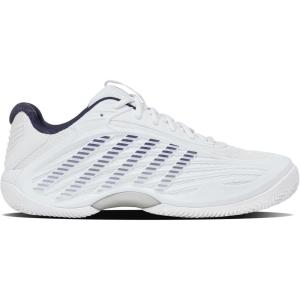 image:imageKSwiss Mens Hypercourt Express 3 ClayWhitePeacoatSilver