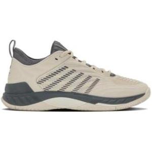 image:imageKSwiss Mens Hypercourt Supreme 2 Tennis ShoeWhitecap GrayTurbulenceEgret