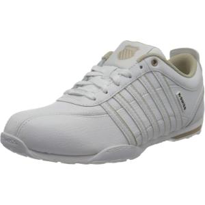 image:imageKSwiss Mens LowTop SneakersWhite Humus