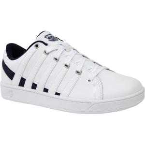 image:imageKSwiss Mens Ramli Court SneakerWhitePeacoat
