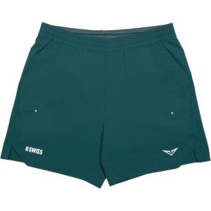 image:imageKSwiss Mens Rublev AO 7 Short