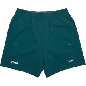 image:imageKSwiss Mens Rublev Miami Short