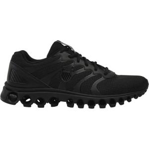 image:imageKSwiss Mens Tubes 200 Training ShoeBlackBlackBlack